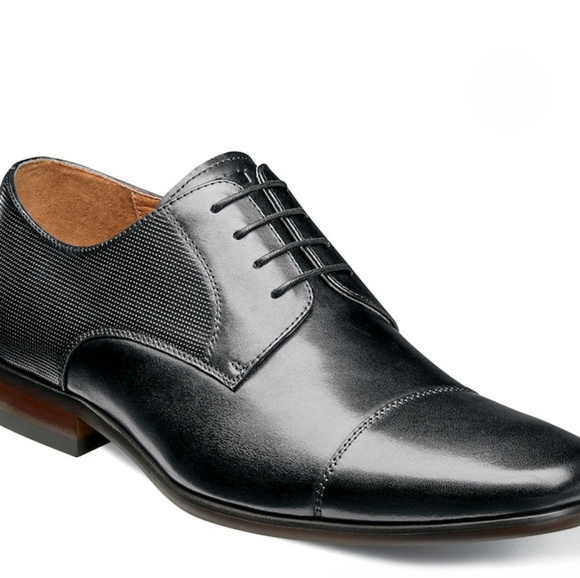 Postino Cap Toe Oxford main image 4